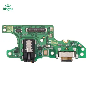 Replacement USB Charger Port Flex Cable Dock Connector For Nokia C2 C100 C200 C21 Charging Port With Small Boards