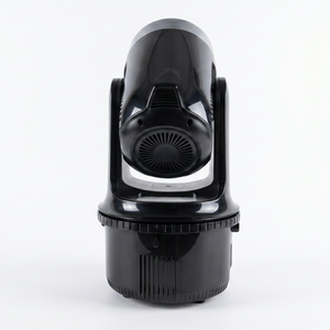 Projecteur LED mobile puissant 200W avec effet arc-en-ciel à 24 prismes, <span class=keywords><strong>Lyre</strong></span> Sharpy pour ambiance discothèque - Product Image 2