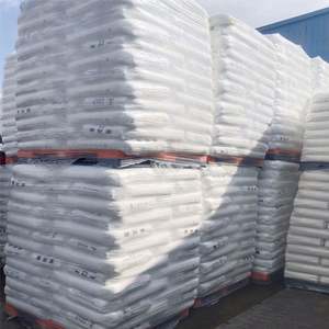 Granulés de plastique GPPS, résine vierge de haute qualité, granulés 535H 525 500NT 500N - Product Image 6