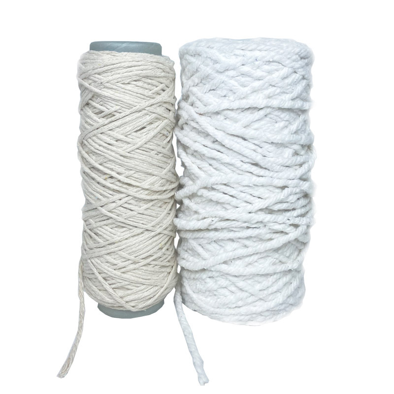 Wholesale Low Price Regenerated Cotton Yarn