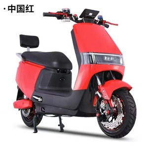 Cyclomoteur électrique adulte haute vitesse 1500w 60v cadre en acier <span class=keywords><strong>E</strong></span> moto avec frein à disque 2 places mobilité vélo électrique moto - Product Image 4