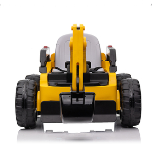 Newest Children Electric Tractor <strong>Ride</strong> <strong>on</strong> <strong>Excavator</strong> for Wholesale <strong>Excavator</strong> <strong>Toys</strong> Car for Kids - Product Image 2