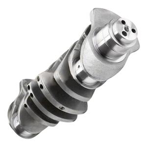 Nouveau 32003338 32003376 JCB448 Vilebrequin pour moteur d'excavatrice JCB pour remplacement de moteur - Product Image 2