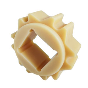 Serisi 800 konveyör bant için özelleştirilebilir naylon sürücü işlenmiş dişli - Product Image 2