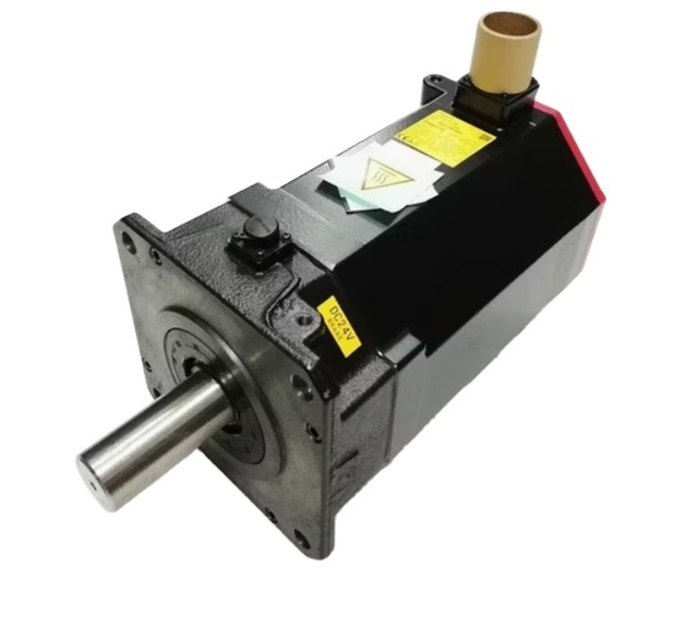 A06B-0373-B675#7000 CNC Original Fanuc PLC Servo Motor A06B-0373-B675#7000