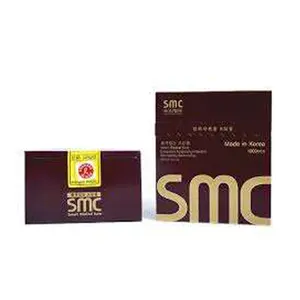 하이 퀄리티 SMC 0.16mm 멸균 침술 바늘 1 회용 미용 침술 바늘 판매