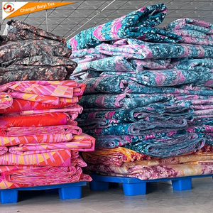 Literie en gros d'usine 3 pièces ethnique géométrique <span class=keywords><strong>tie</strong></span>-<span class=keywords><strong>dye</strong></span> africaine anti-décoloration 2 places Draps <span class=keywords><strong>de</strong></span> lit en coton Sabanas - Product Image 5