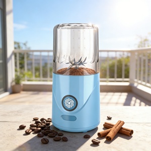 Mini Licuadora Eléctrica Portátil de 2 Cuchillas, Libre de BPA, a Prueba de Fugas, 260 ml, con Batería USB, de Alta Resistencia, para Hacer Smoothies, para Hotel y Automóvil - Product Image 5