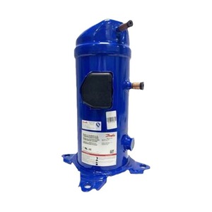 Compresseur de réfrigération HYZL MLM058T4LC9 12V pour remplacement de climatisation - Product Image 1