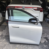 Neuves Portes avant Portes arrière pour Changan Qiyuan NEVO Q05 toutes les séries