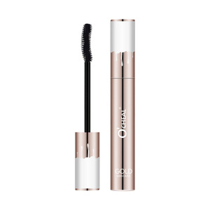 Mascara Volumisant Waterproof Longue Tenue, Effet Séparateur, Anti-Grume, Professionnel pour Cils - Product Image 5