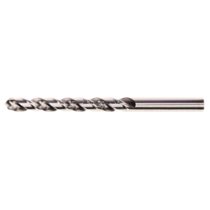 Broca helicoidal HSS Co TA1057 pulida autocentrante para acero inoxidable - Product Image 2