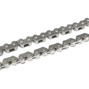 Chain Wholesale Precision Automobile Timing Roller Chain Automobile Parts