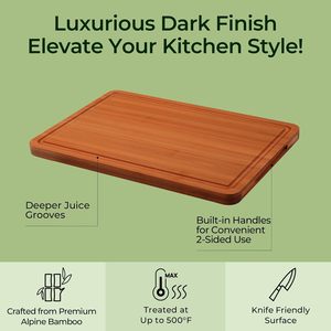 سميكة للغاية كربونية سميكة غير قابلة للعكس وغير سامة للشواء للخضروات والفواكه - Product Image 4
