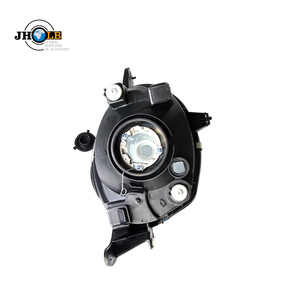 Faro Delantero Redondo Impermeable de Alta Calidad para Automóviles Japoneses LBFT3-4009-L <span class=keywords><strong>Corolla</strong></span> 98 - Product Image 3