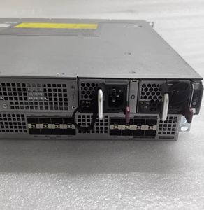 Router de la Serie ASR1000: <span class=keywords><strong>ASR1001</strong></span>-HX, <span class=keywords><strong>ASR1001</strong></span>, <span class=keywords><strong>ASR1001</strong></span>-X, ASR1001X-5G-SEC, ASR1001X-20G-SEC - Product Image 2