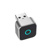 Nuevo Dongle Inalámbrico Ottocast CP88-M Mini Cube para Carplay 2 en 1, Adaptador Android Auto, Conectividad para Auto, Mini Smart Box