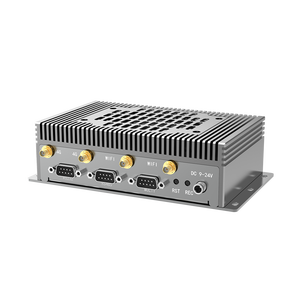 Jetson Orin Nano KI-Edge-Computer Industrieller Embedded-PC T218-8G 8GB <span class=keywords><strong>RAM</strong></span> 40TOPS Aktive Lüfterkühlung Desktop/Wandmontage Lagernd - Product Image 2