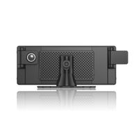 Grosir 10.26 ''1080P Dual lensa Dash Cam Portable Smart Monitor nirkabel CarPlay DVR perekam GPS FM Amplifier untuk Android