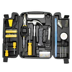 Wholesale Customized OEM Home Repair Screwdriver <b>Set</b> for Household <b>Hand</b> <b>Tool</b> Kit - Product Image 1