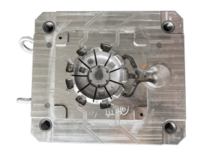 Khuôn đúc tùy chỉnh cho các bộ phận thiết bị y tế bằng nhôm - Product Image 6