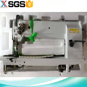 Alfombrilla de coche de cuero 5d de alta calidad, alfombrillas otomanas para coche, máquinas de encaje para máquina de coser Industrial - Product Image 6