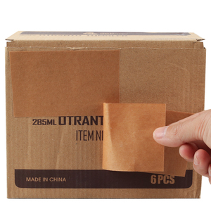 Cinta adhesiva personalizada de venta directa de fábrica de nuevo diseño para embalaje - Product Image 1