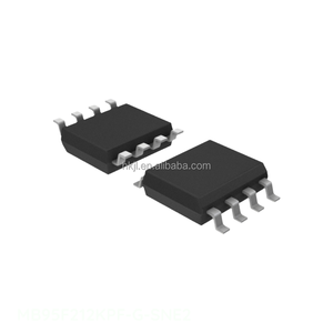8 SOlC intégrés (0.209 "5.30mm de largeur) MB95F212KPF-G-SNE2 acheter des composants électroniques en ligne canal du fabricant - Product Image 1