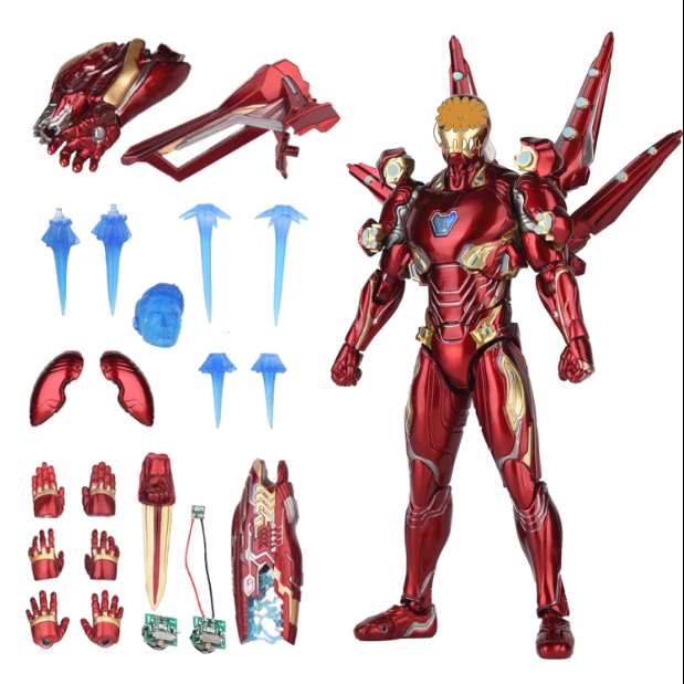 3D Printing Mini Personalized Action Figure Vacuum литья PVC модель небольшую партию индивидуального производства DIY фигурку Дизайн объект соглашения о качестве предоставляемых услуг