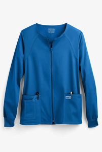 Индивидуальные универсальные больничные униформы с длинными рукавами, медицинские куртки для врачей и медсестер - Product Image 2