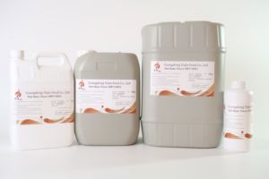 赤豆フレーバー液体パスタイヤ用アイスクリーム焼き - Product Image 3