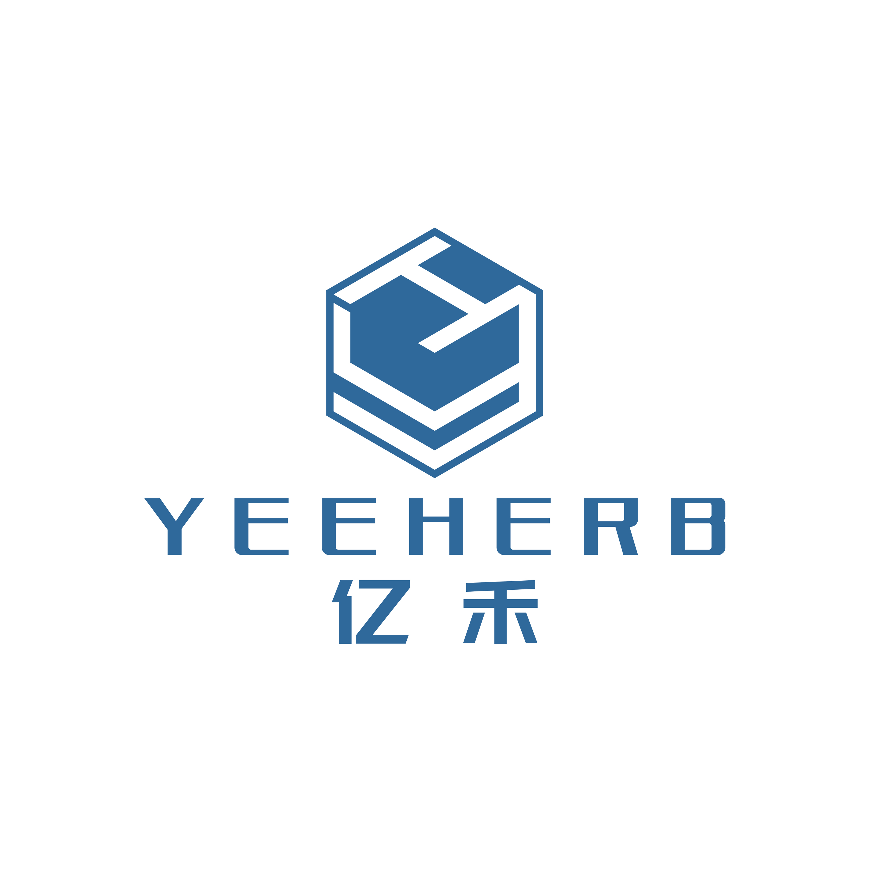Ningbo Yeeherb Packaging Co., Ltd. logo