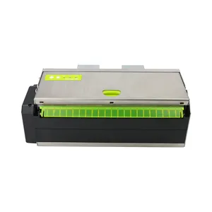 (Hot Offer) Green Global Digital Outbound Service Platform Product Listing: 58mm Ticket Printer Kiosk Embedded Thermal Printer