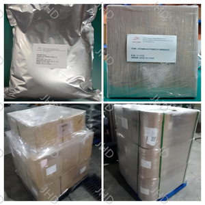 Склад США/ЕС 100%, водорастворимый 40% с низким содержанием жира, высушенный порошок чистого кокосового молока - Product Image 4