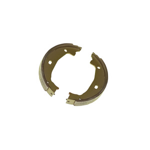 S828-1560 GS8432-Jeu de mâchoires de frein, frein de stationnement pour <span class=keywords><strong>BMW</strong></span> - Product Image 3