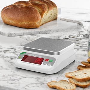 Multifunctional IP68 Waterproof Stainless Steel <strong>Scale</strong> 1g Accuracy Digital <strong>Price</strong> <strong>Computing</strong> Indicator Display OEM &amp; ODM Supported - Product Image 1