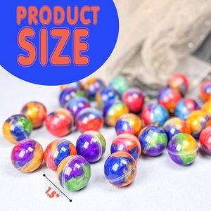 Boules de slime Galaxy en gros, slime beurre pour enfants, jouets sensoriels non toxiques, cadeaux de fête, récompenses pour la classe - Product Image 3