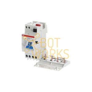 ABB 2CSB204001R5250 - ใหม่ - Product Image 1