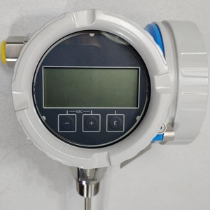 Sensor de Nivel de Radar Guiado E+H FMP51 Original y Nuevo para las Más Altas Exigencias en Medición de Nivel - Product Image 3