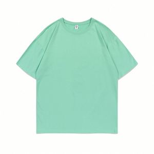 Design Wholesale Custom Blank Round Neck T-<b>shirt</b> Custom Printed logo T-<b>shirt</b> Custom - Product Image 3