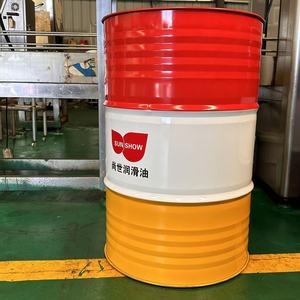 Olio Idraulico Antiusura L-HM 46 a Prezzo di Fabbrica all'Ingrosso # 68 #   Olio Base per Motori - Product Image 5