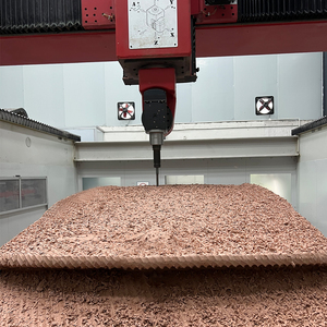 Rapid <strong>Prototype</strong> 5axis Car Cnc Machining CNC Plastic and Metal <strong>Prototype</strong> Machining 5axis Car Whole Warehouse Foam <strong>Prototype</strong> - Product Image 2