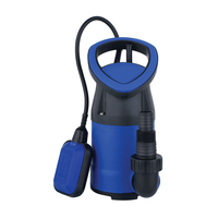 Pompa Air Seri KQXXX 2HP Tekanan Tinggi OEM Pompa Air Multi-tahap untuk Sistem Irigasi & Daerah Pedesaan (Penggunaan Air Bersih)