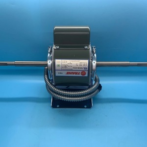 Moteur de ventilateur de bobine Trane YSK36-4CG4 230V 36W, pièces de climatisation centrale - Product Image 3