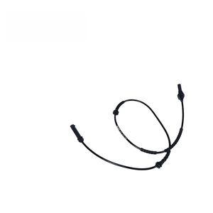 Capteur de vitesse de roue ABS OE 34526782099 34526775863 Avant gauche et droit pour BMW Série 7 F01 F02 F03 Pièces de freinage automobile - Product Image 6