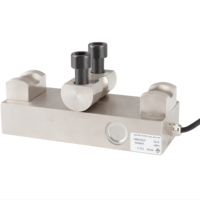 Capteur de tension à câble métallique étanche IP67 en acier allié TJZ-2, capacité de charge de 10 kN à 200 kN, pour grue, palan et élévateur