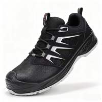 Chaussures de sécurité JIANKUN Sport Style SBP/EH 6KV, isolantes électriquement, avec embout en acier anti-écrasement et anti-perforation