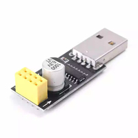 Placa de Desarrollo ESP8266 NodeMcu V3, Convertidor DC/DC, Sistema Operativo Linux, Interfaz I2C, Placa Base Compatible con Kit de Expansión Base