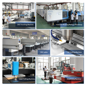 Üreticiler Su Geçirmez Mobil Yağmur Geçirmez Plastik Güç 2 3 4 6 Pin Mcb 3 Fazlı Endüstriyel Priz Kutusu Güneş Enerjisi Santrali için - Product Image 4