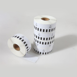 Etiquetas Térmicas Compatibles con <span class=keywords><strong>Brother</strong></span> DK 22210 2210, 29 mm x 30.48 m, para <span class=keywords><strong>QL</strong></span>-700 710W 720NW 800 810W 820NWB 1050 1060N 1100 1110NWB - Product Image 5